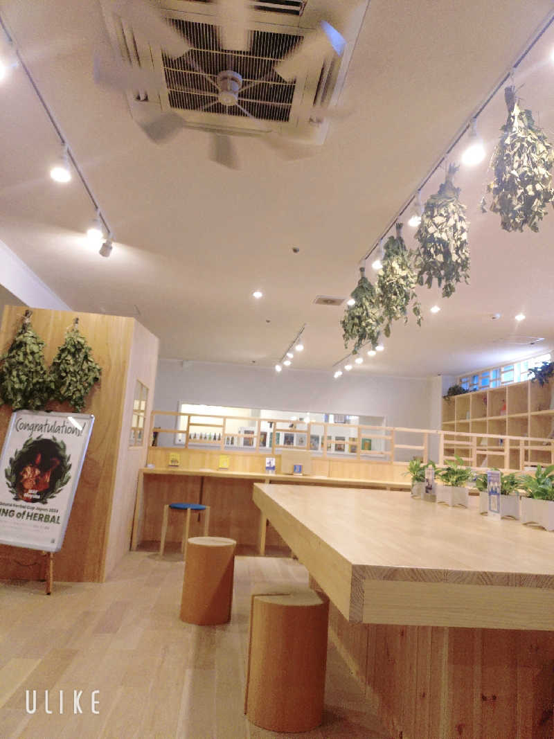 はるさんのウェルビー栄のサ活写真