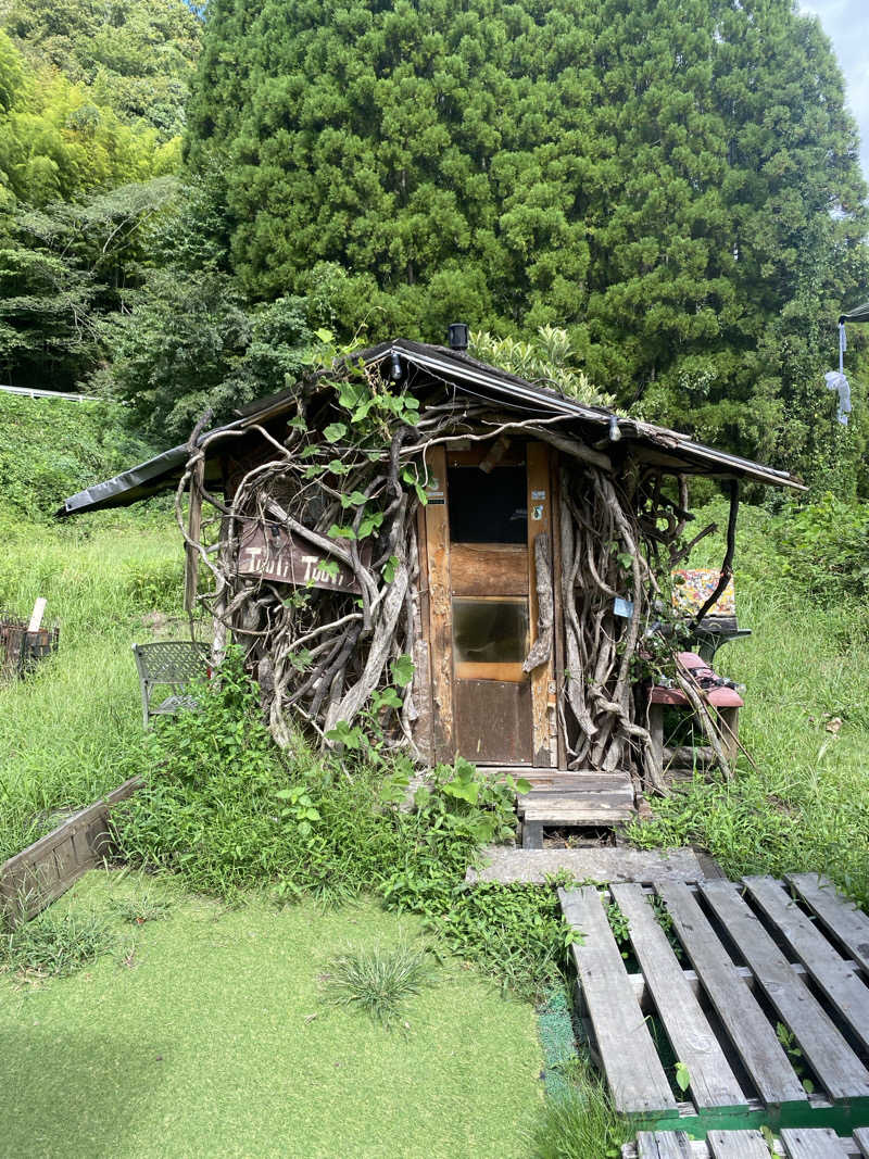 にーやまさんのカフェ パラムのサ活写真