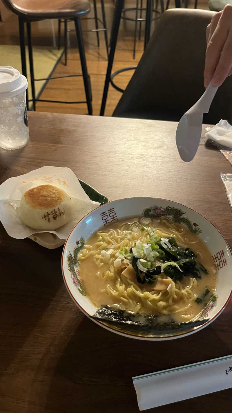 SaeさんのサウナスペースTOJIBA 湯治場のサ活写真