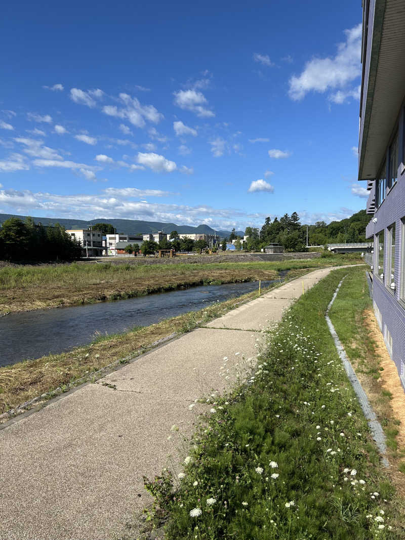エネゴリさんの美白の湯宿 大江本家のサ活写真