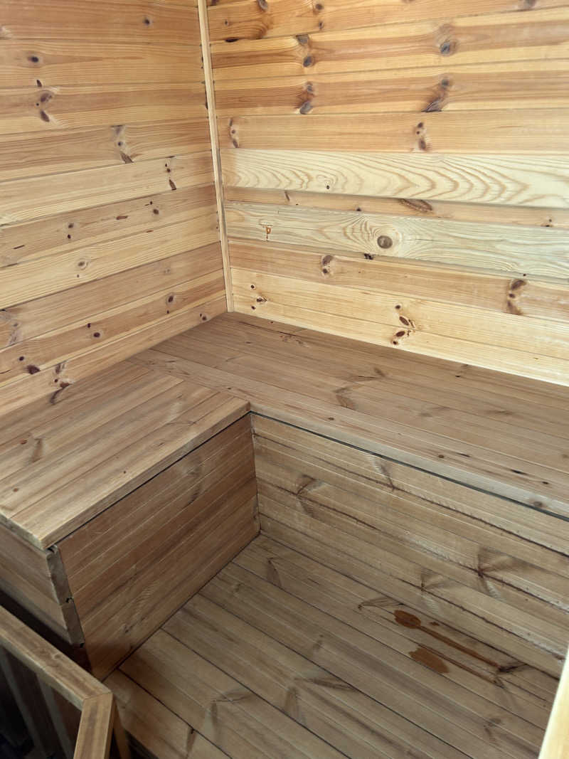 エネゴリさんの芸森ワーサムのサ活写真