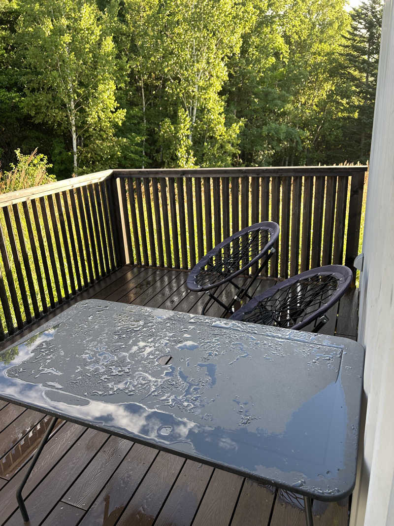 エネゴリさんの芸森ワーサムのサ活写真