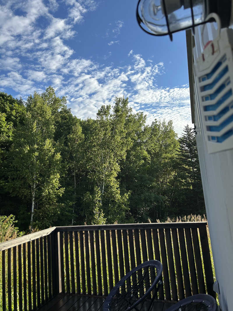 エネゴリさんの芸森ワーサムのサ活写真