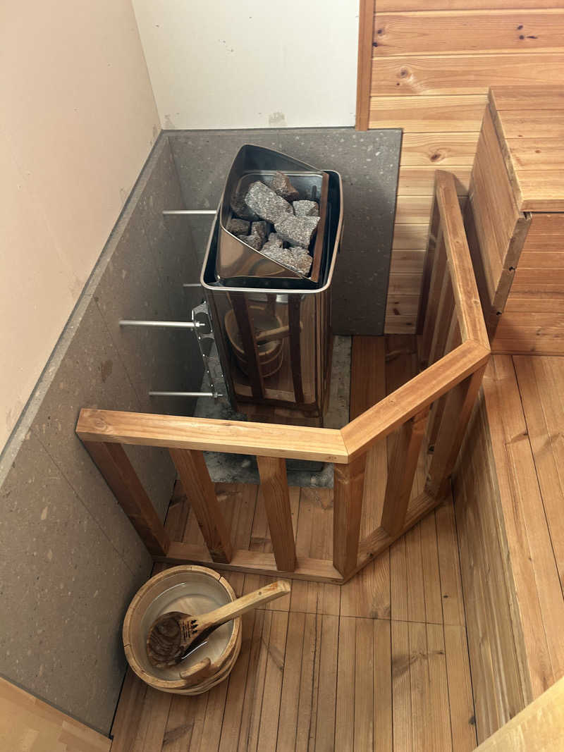 エネゴリさんの芸森ワーサムのサ活写真