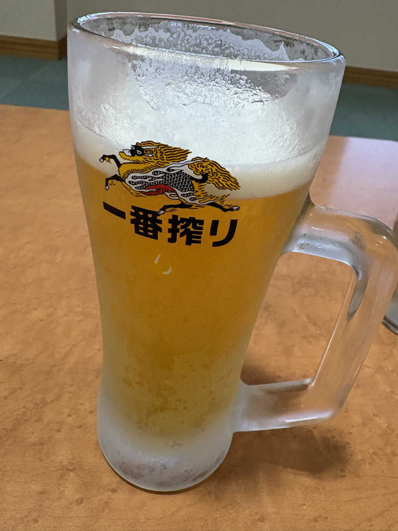 chibi tanさんの湯の花江別殿のサ活写真