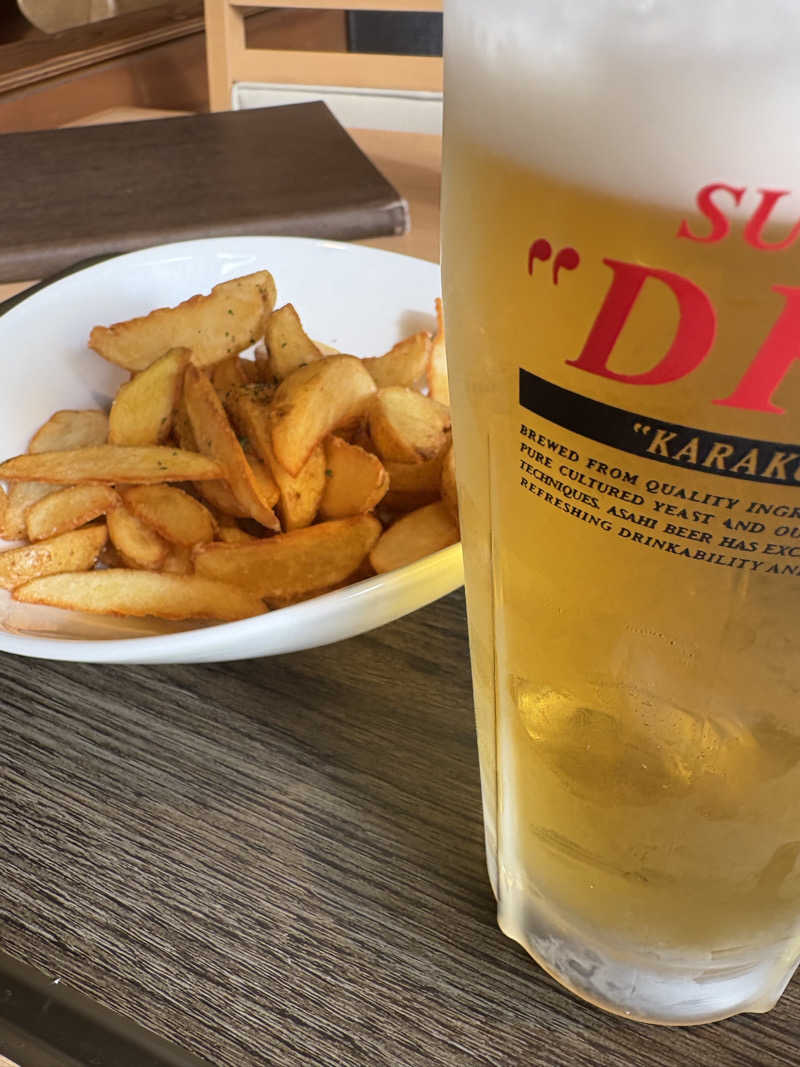 chibi tanさんのサウナコタンサッポロのサ活写真