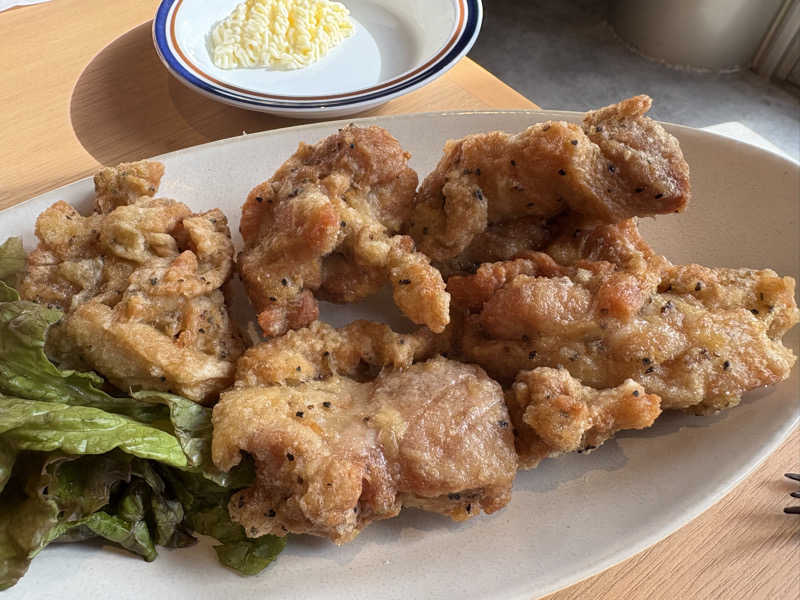 chibi tanさんのサウナコタンサッポロのサ活写真