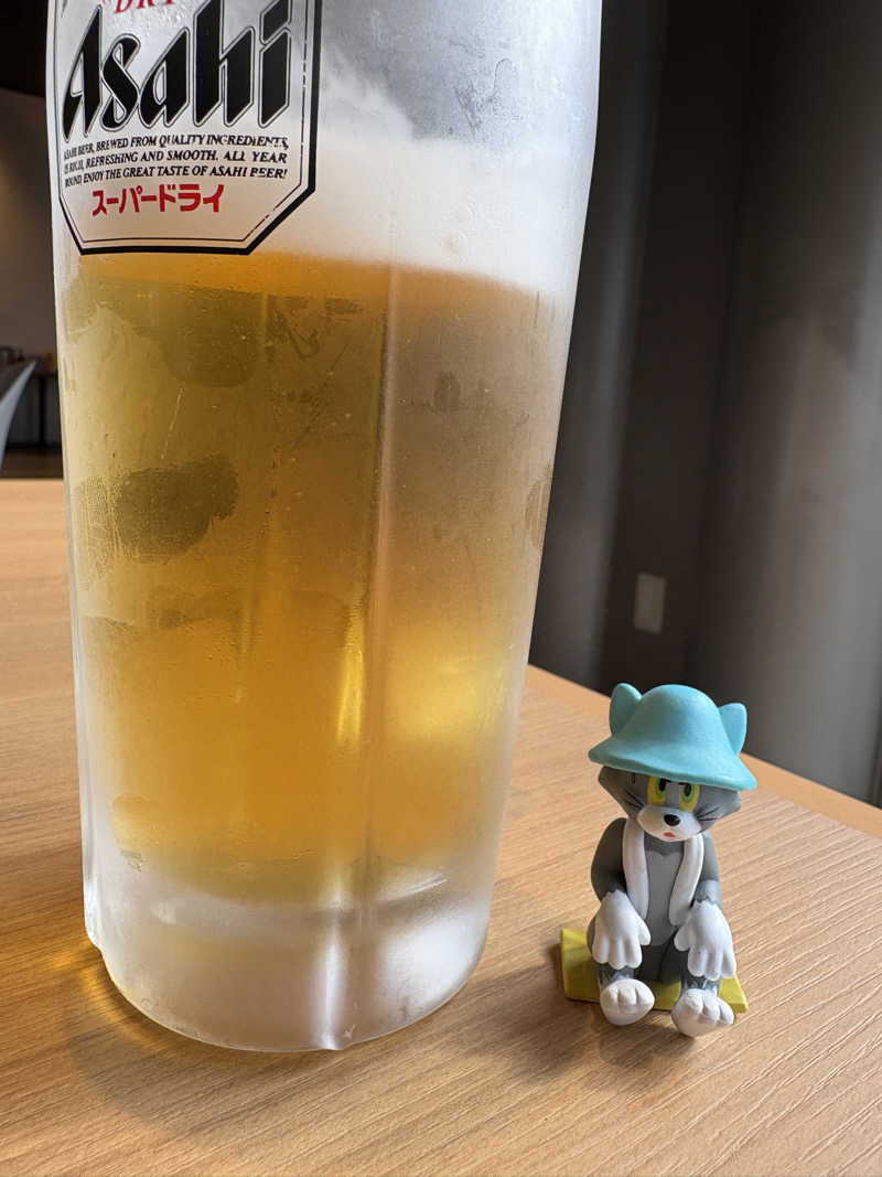 chibi tanさんのサウナコタンサッポロのサ活写真