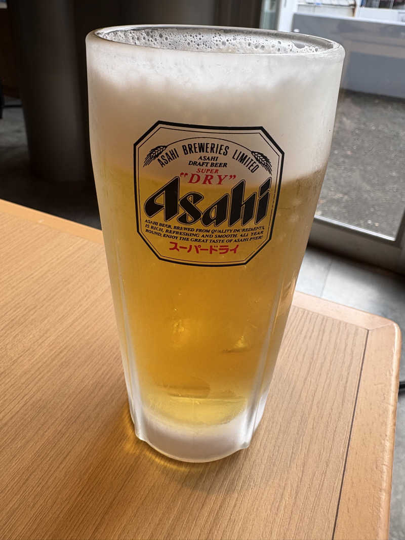 chibi tanさんのサウナコタンサッポロのサ活写真