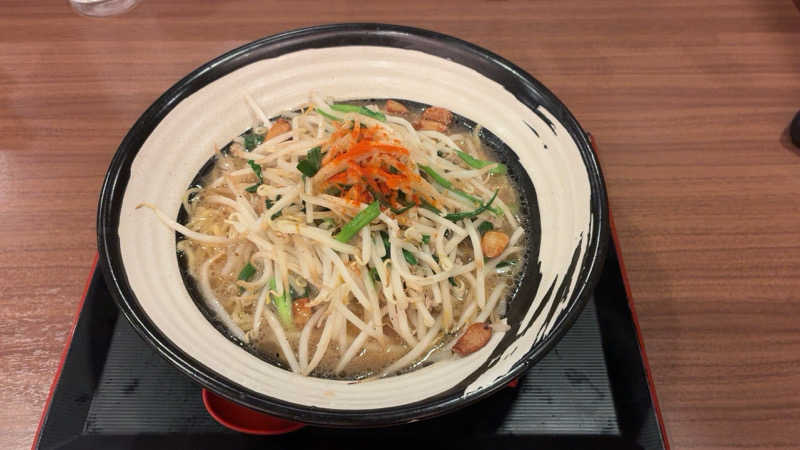 Kotobukiさんのサウナイーグルのサ活写真