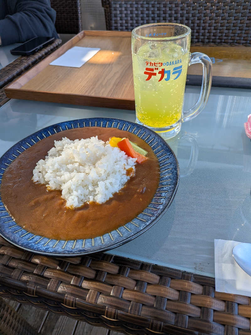 ごつぶさんの湯屋 FUROBAKKA(フロバッカ)のサ活写真