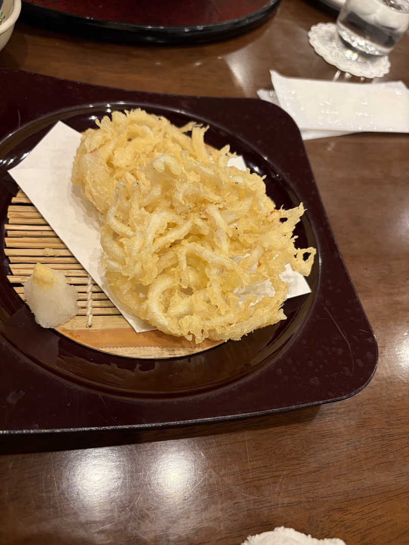 Taka(saunner201906)さんのビラックス高薗のサ活写真