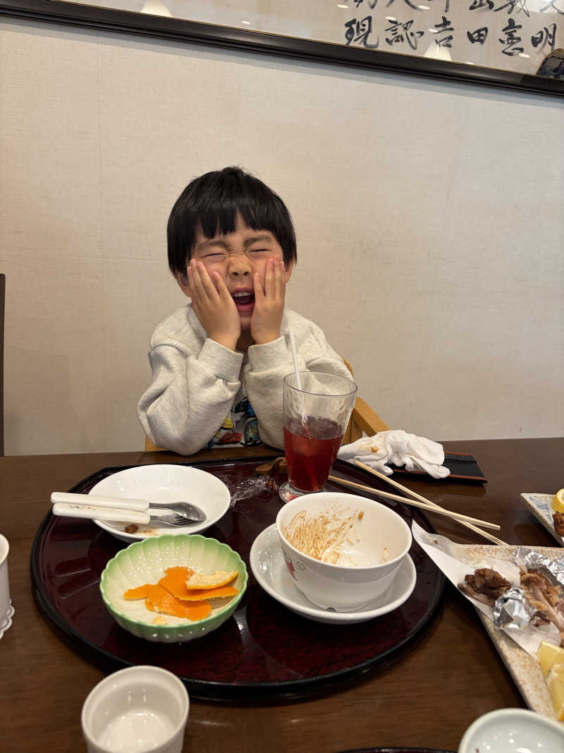 Taka(saunner201906)さんのビラックス高薗のサ活写真