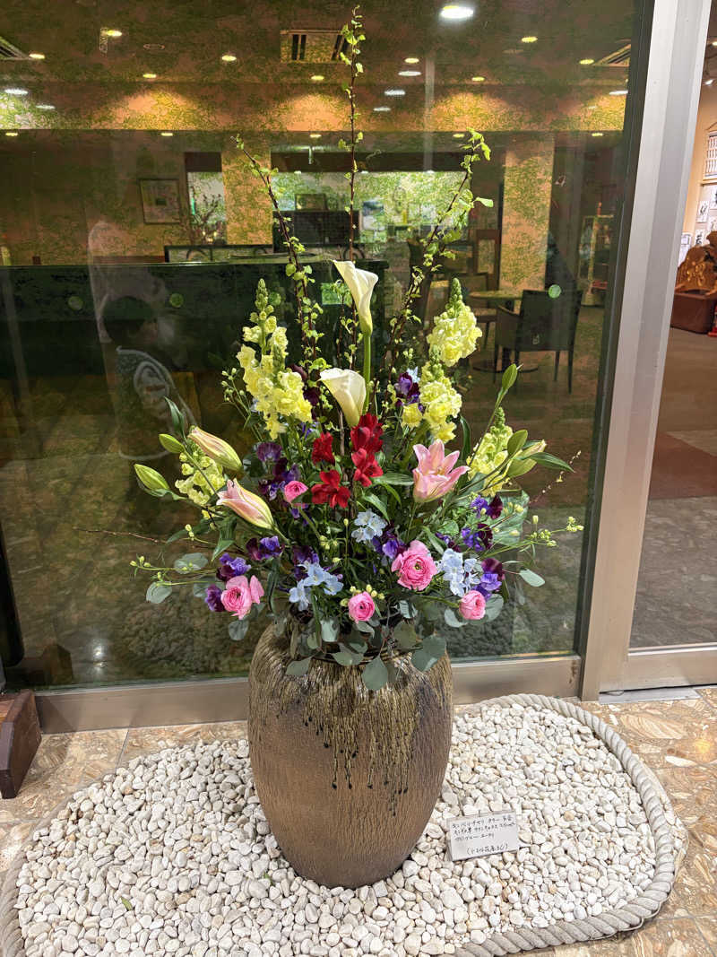 Taka(saunner201906)さんのビラックス高薗のサ活写真