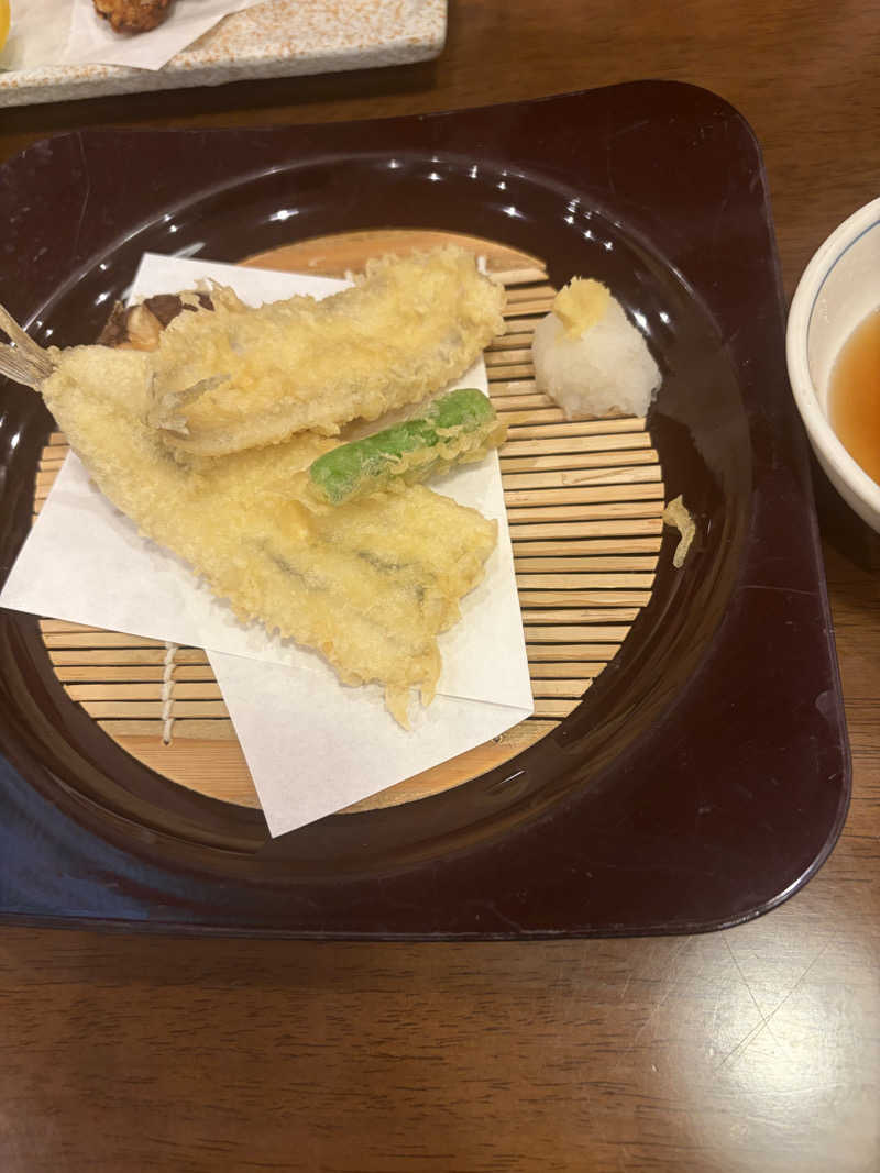 Taka(saunner201906)さんのビラックス高薗のサ活写真