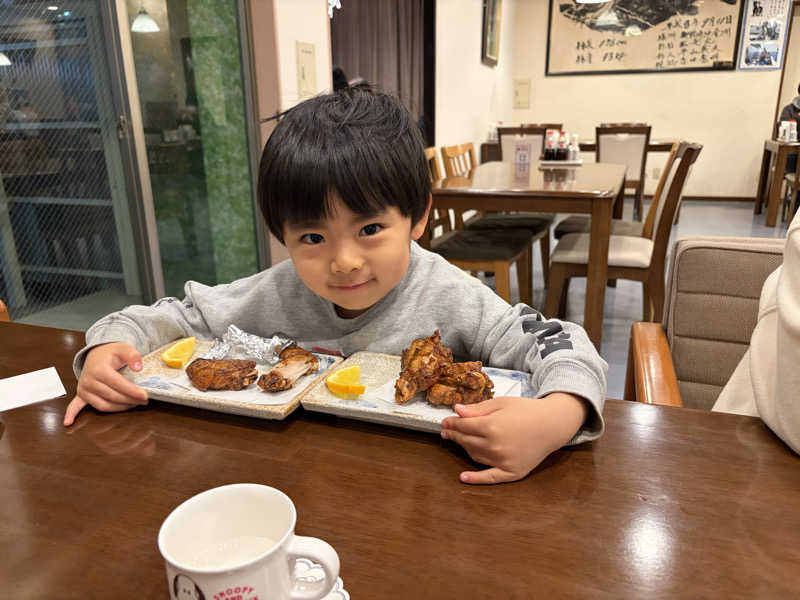 Taka(saunner201906)さんのビラックス高薗のサ活写真