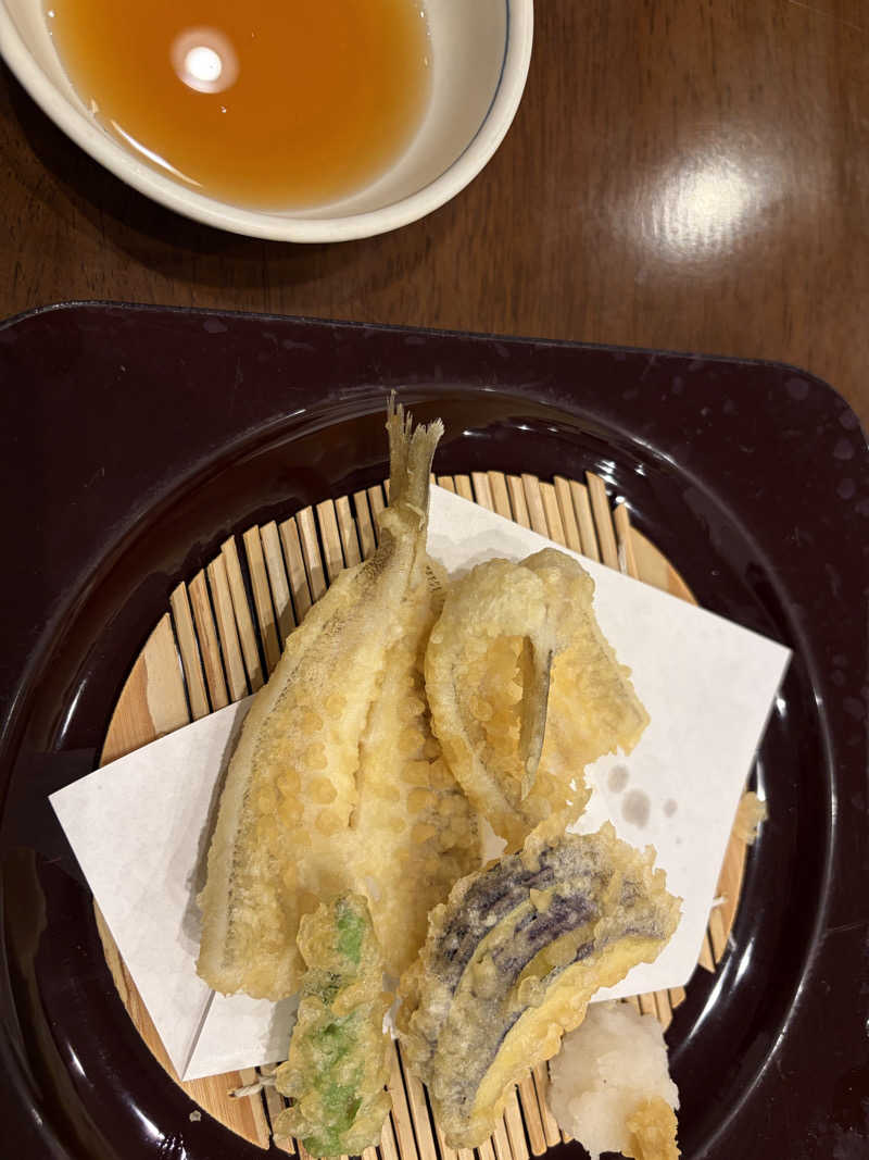 Taka(saunner201906)さんのビラックス高薗のサ活写真