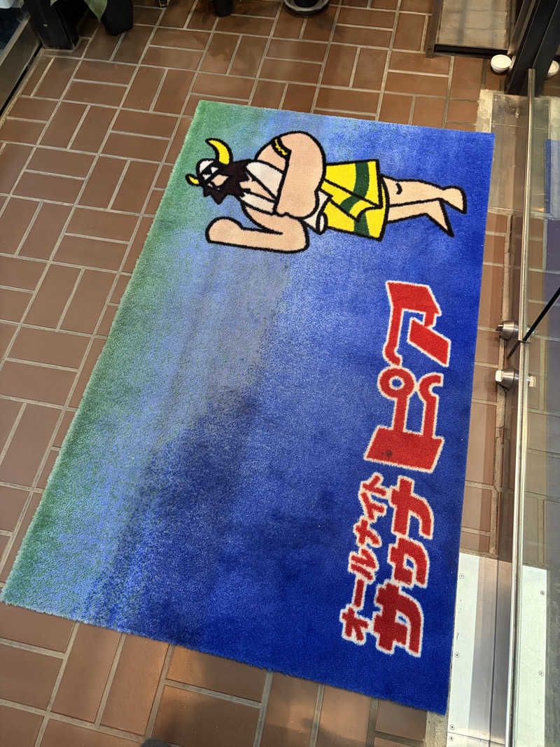 Taka(saunner201906)さんのサウナピアのサ活写真