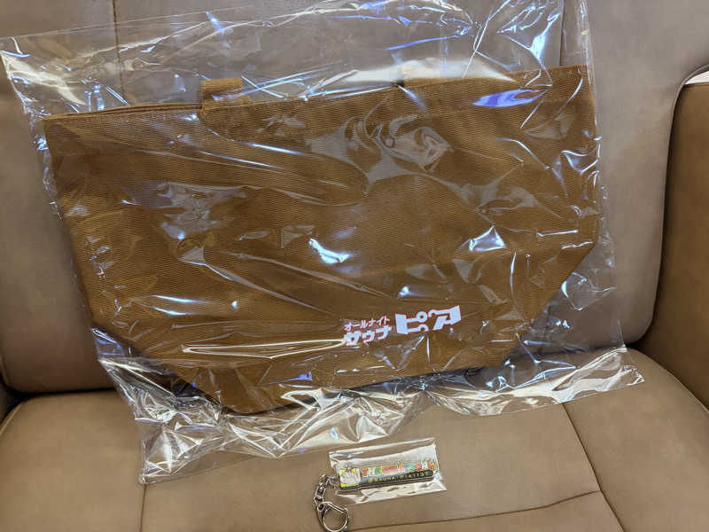 Taka(saunner201906)さんのサウナピアのサ活写真