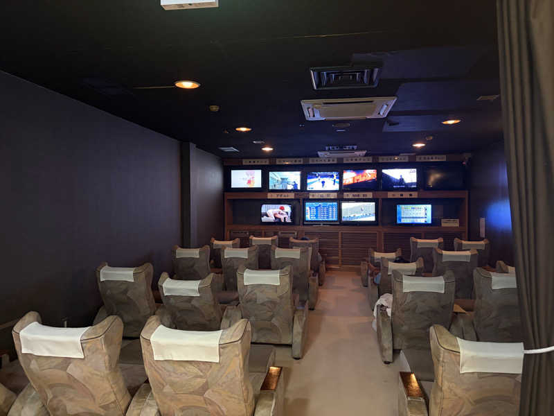 Taka(saunner201906)さんのサウナピアのサ活写真