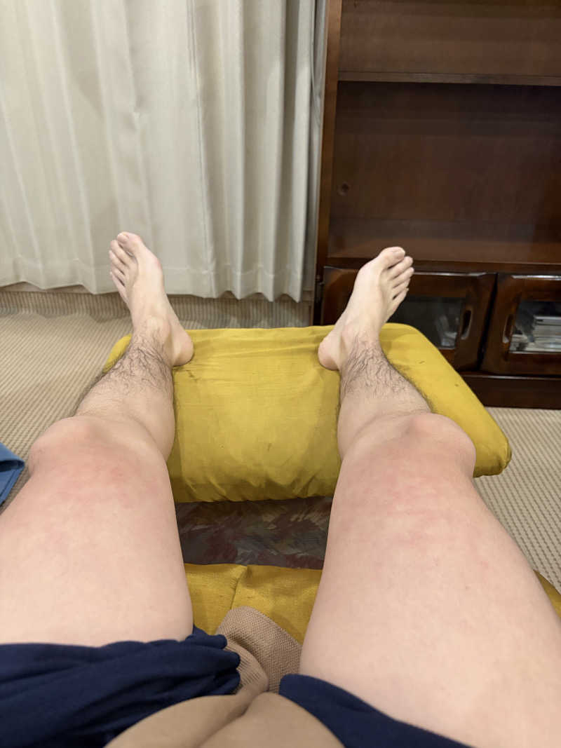 Taka(saunner201906)さんの大垣サウナのサ活写真