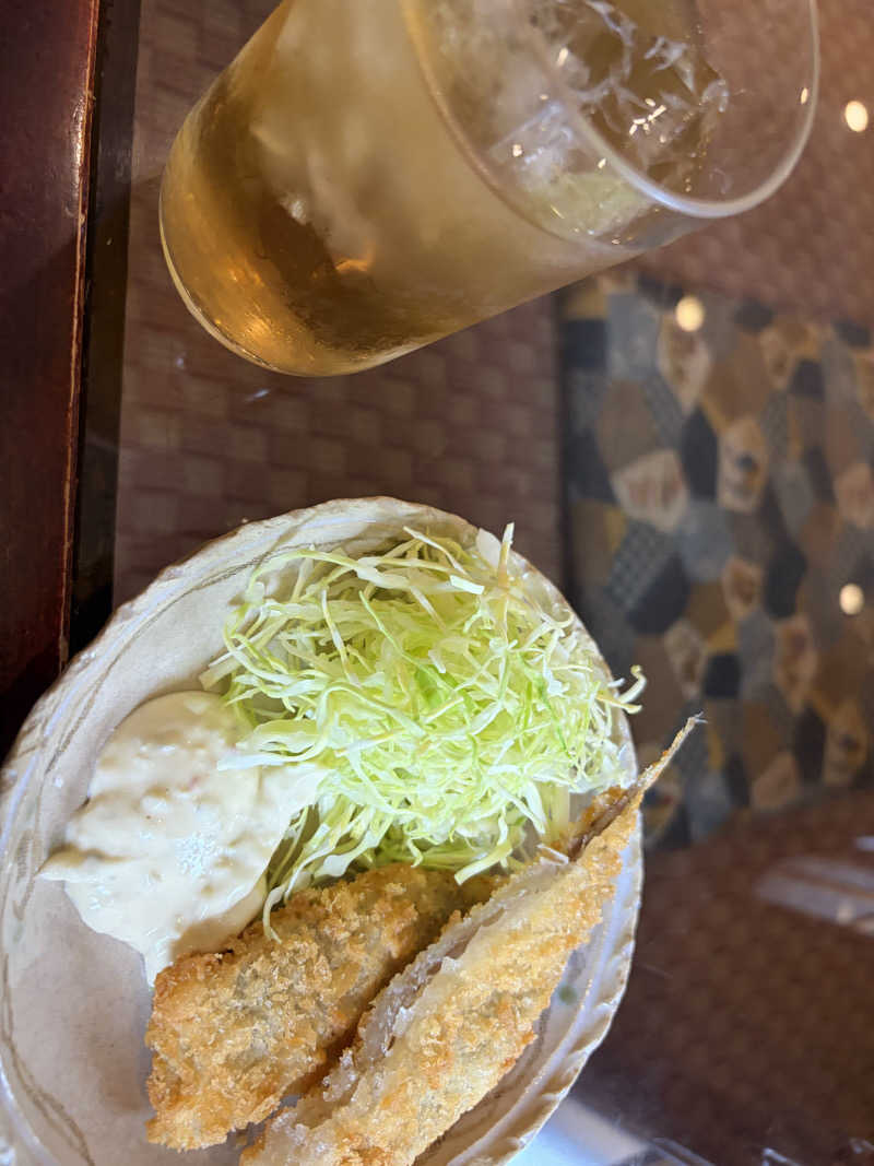 Taka(saunner201906)さんの大垣サウナのサ活写真