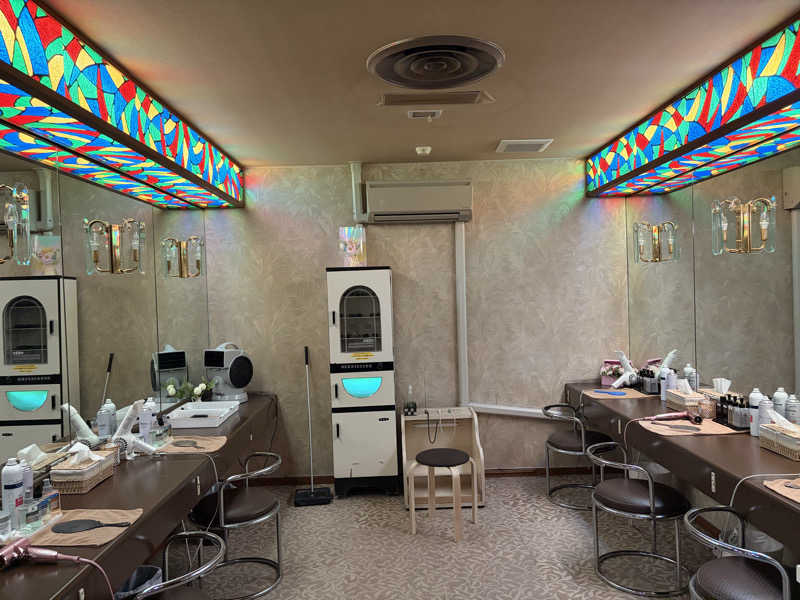 Taka(saunner201906)さんのサウナピアのサ活写真