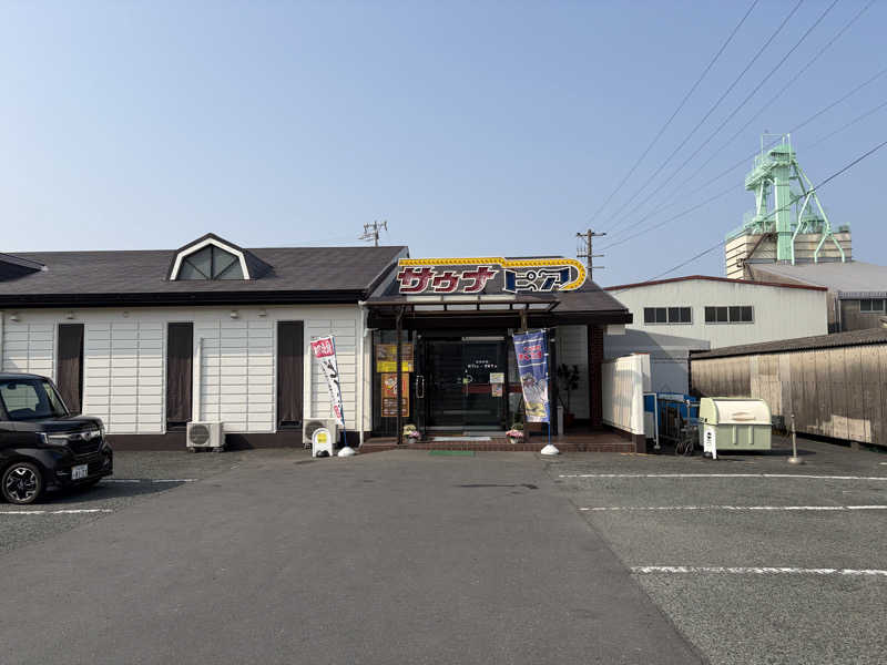 Taka(saunner201906)さんのサウナピアのサ活写真