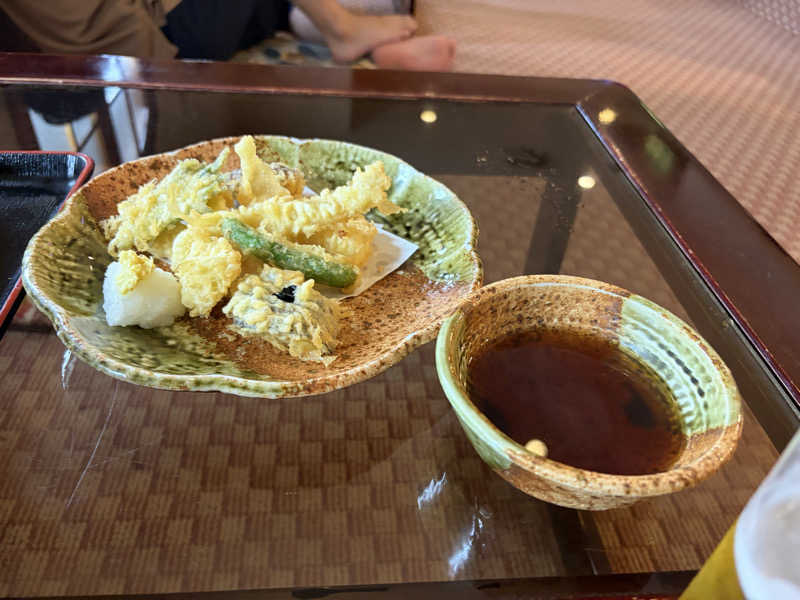 Taka(saunner201906)さんの大垣サウナのサ活写真