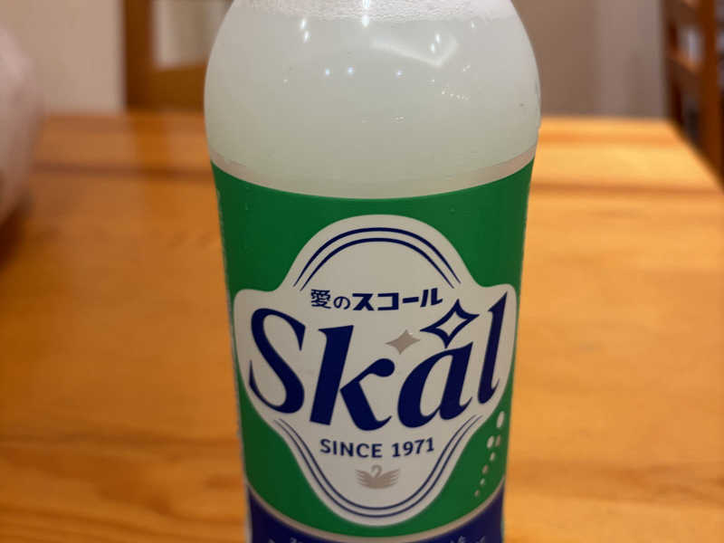 スコール