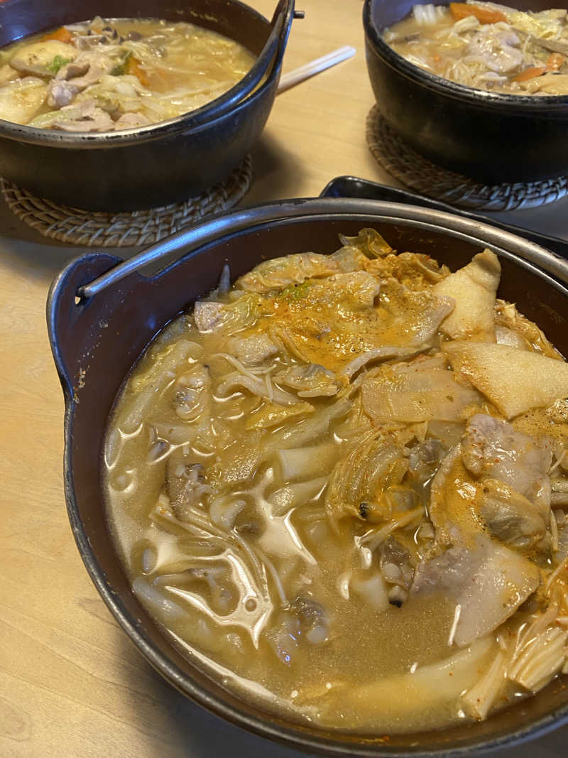 むぎちさんの山中湖温泉紅富士の湯のサ活写真