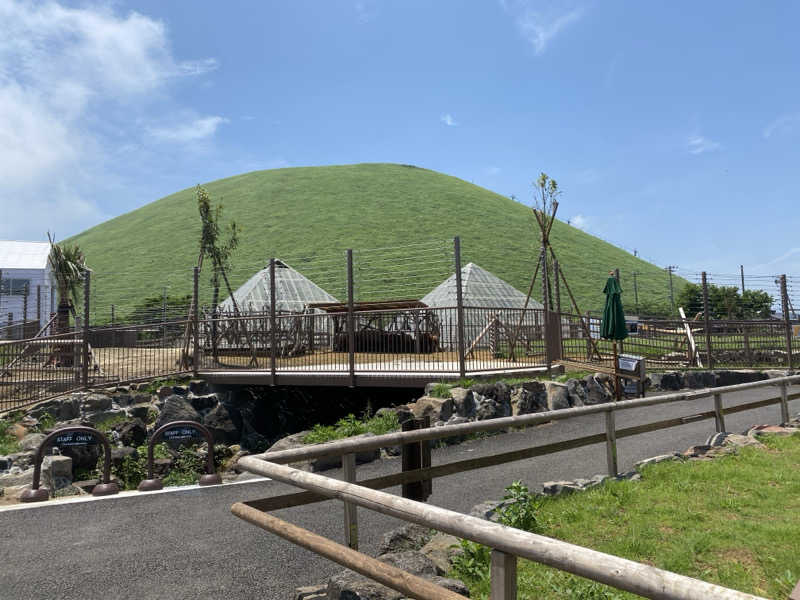 むぎちさんのサンダンス・リゾート伊豆高原のサ活写真