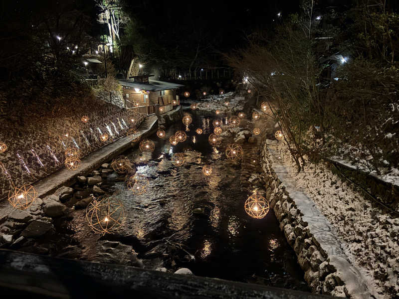 柴ゴロモさんのいこい旅館のサ活写真