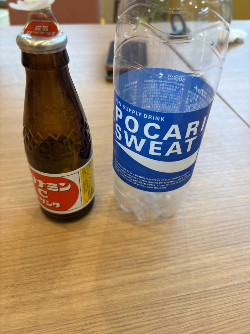 柴ゴロモさんの佐賀の湯処 KOMOREBIのサ活写真