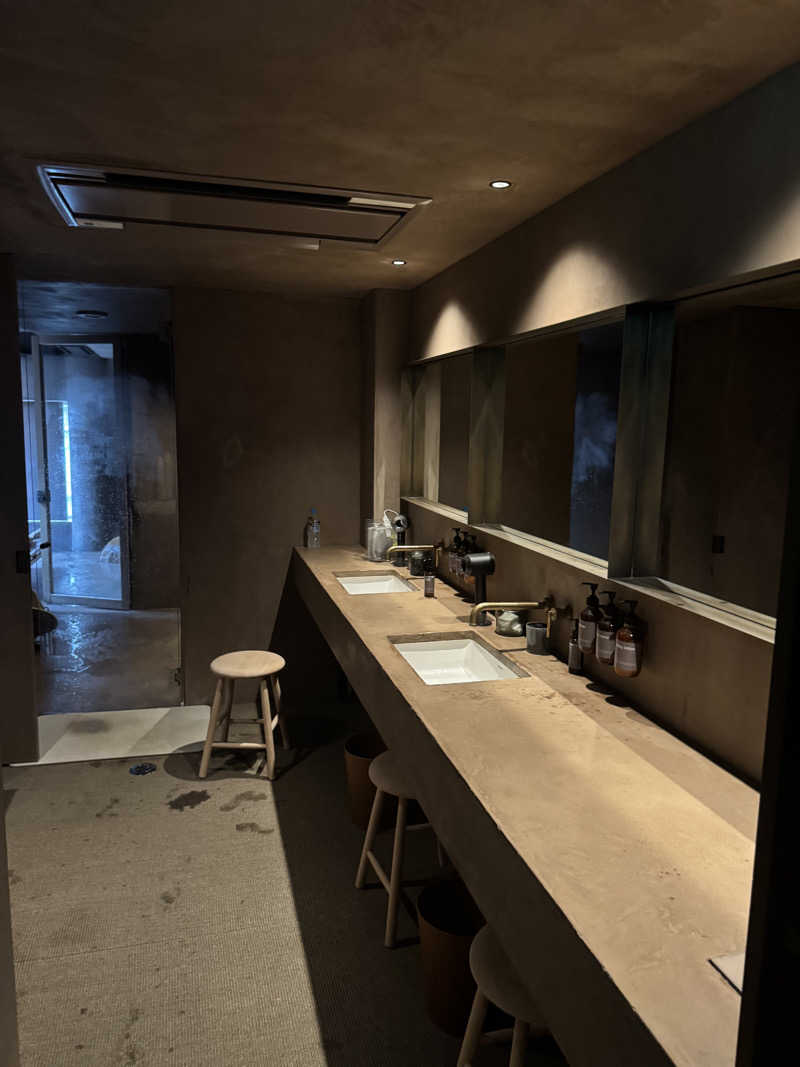 やべぇやつさんのHiki stargazing saunaのサ活写真