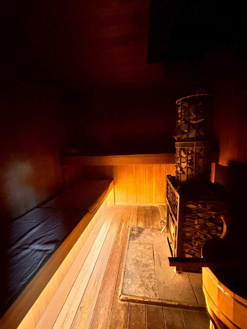 やべぇやつさんのトトノウバイのサ活写真