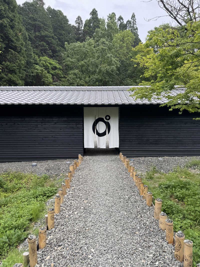 やべぇやつさんのOND SAUNAのサ活写真