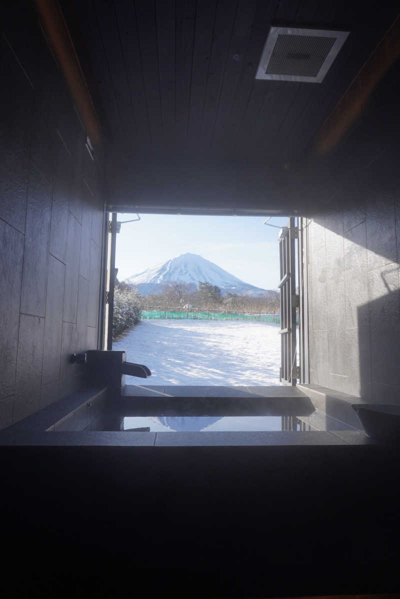 やべぇやつさんのグランピングヴィレッジ富士河口湖のサ活写真