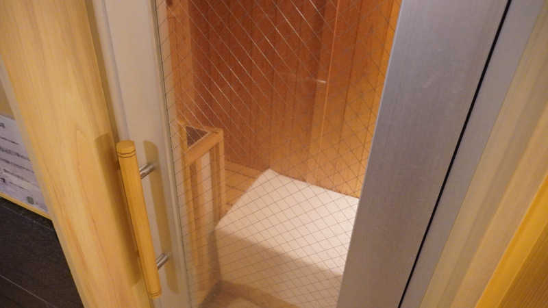 やべぇやつさんの湯こもりの杜(個室サウナ・うれしの元湯、百年の湯内施設)のサ活写真