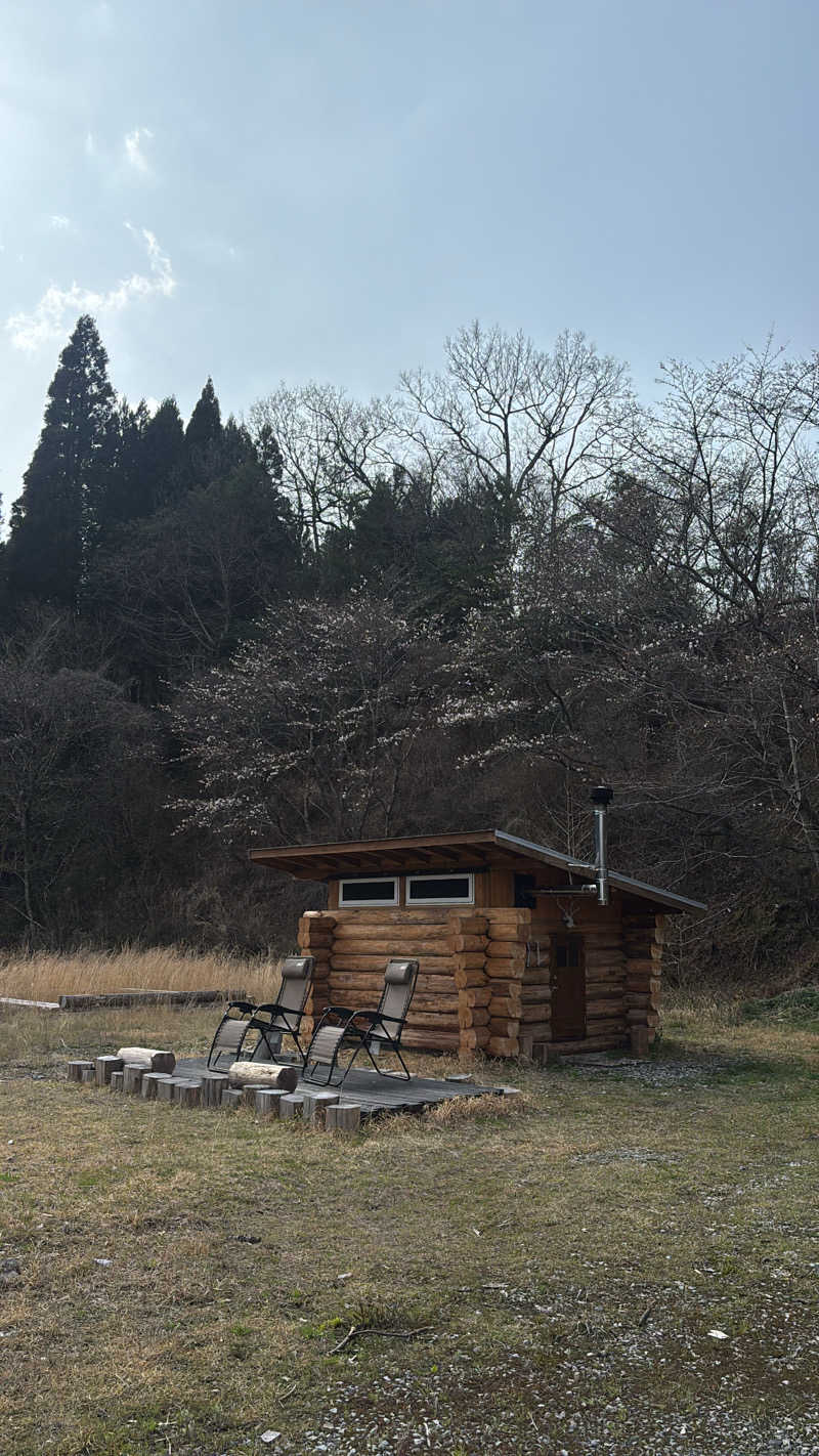 やべぇやつさんのKIGENのサ活写真