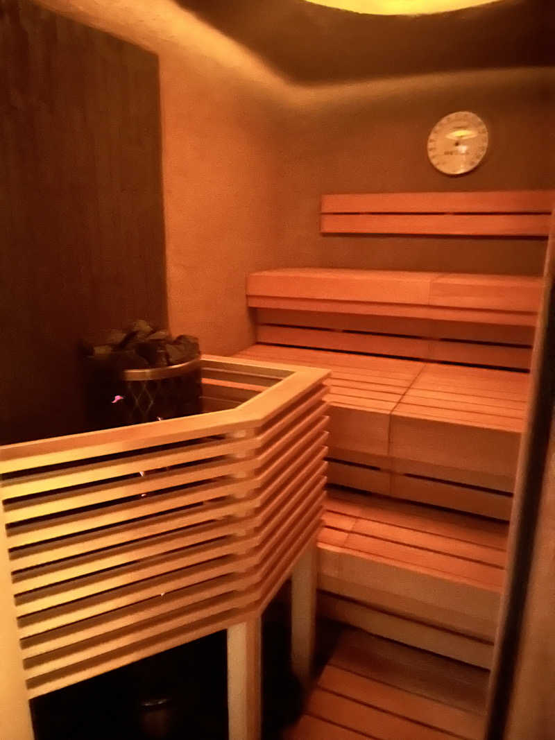 奏さんのSAUNA SAKURADOのサ活写真