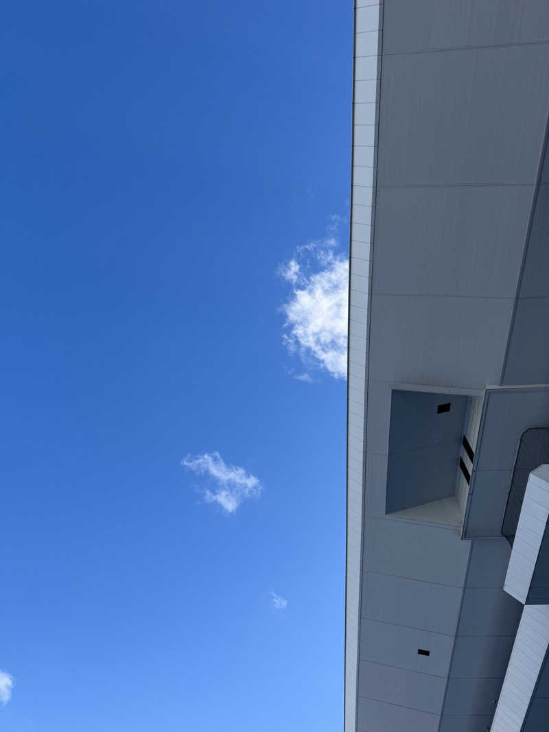 とみーさんのサウナバin札幌競馬場のサ活写真