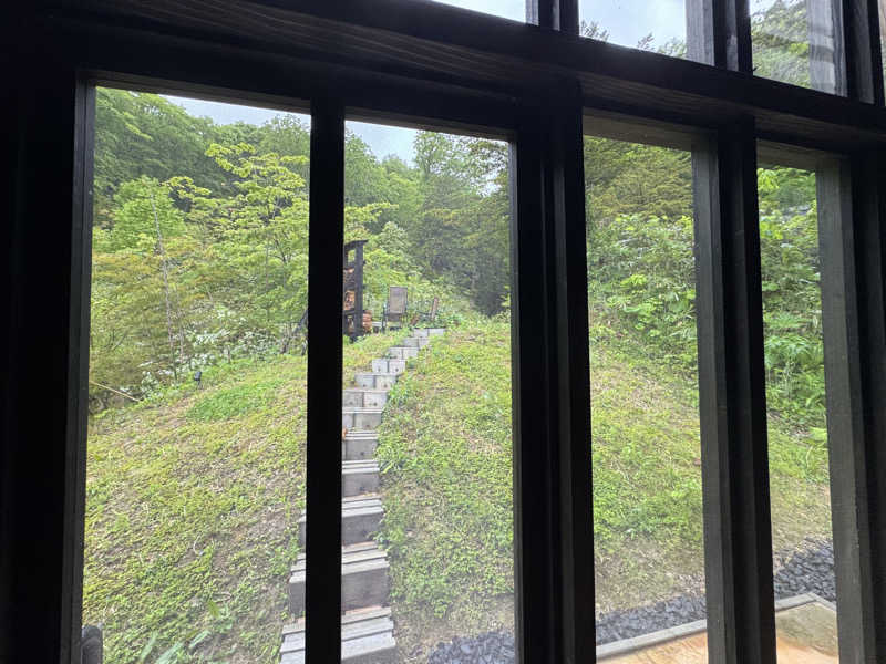とみーさんの知内温泉のサ活写真