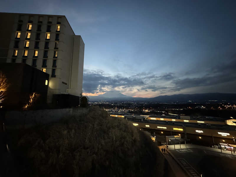 アサウナさんの木の花の湯(HOTEL CLAD)のサ活写真