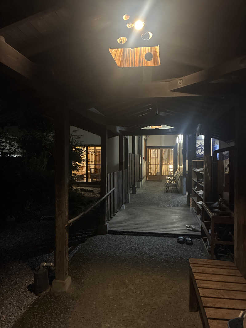 ₭ÜMÏ ✺⋆*さんの湯之元温泉のサ活写真