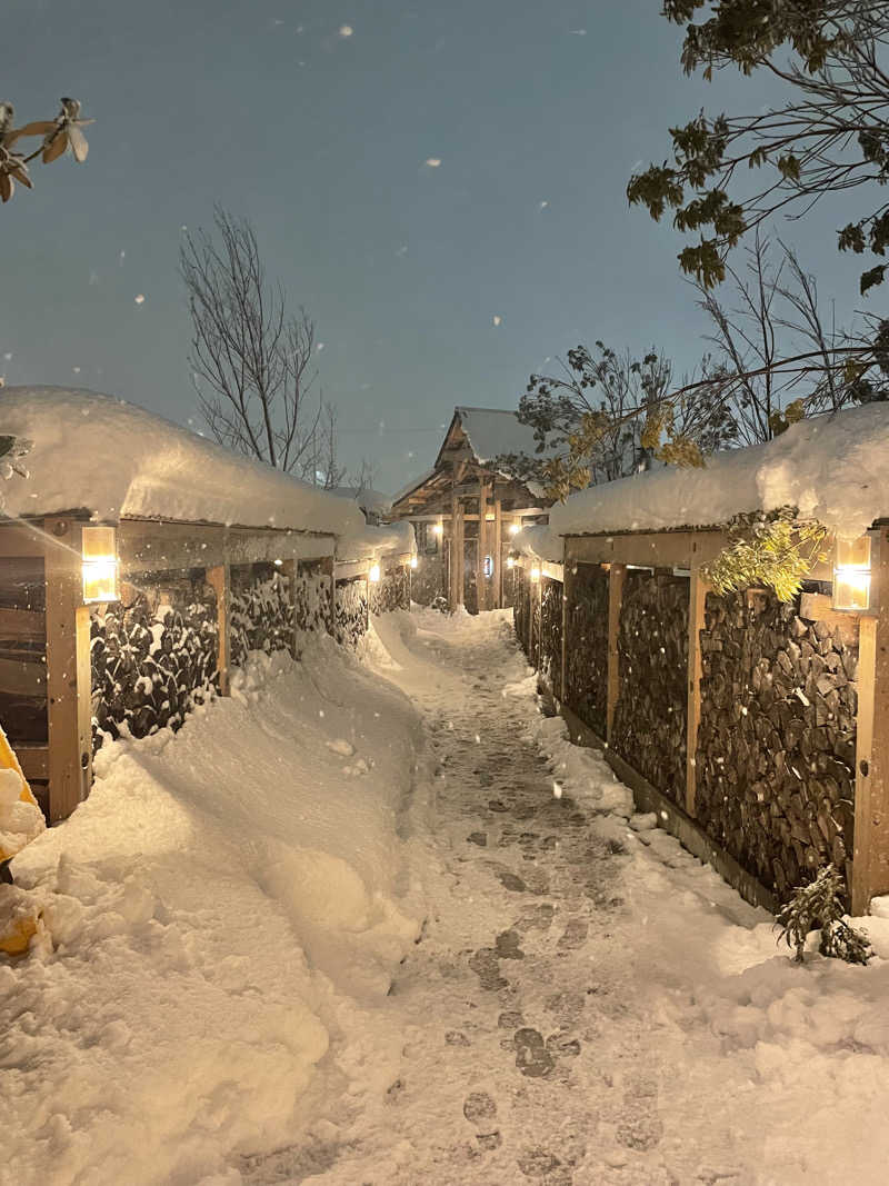 RRRさんの湯屋 FUROBAKKA(フロバッカ)のサ活写真