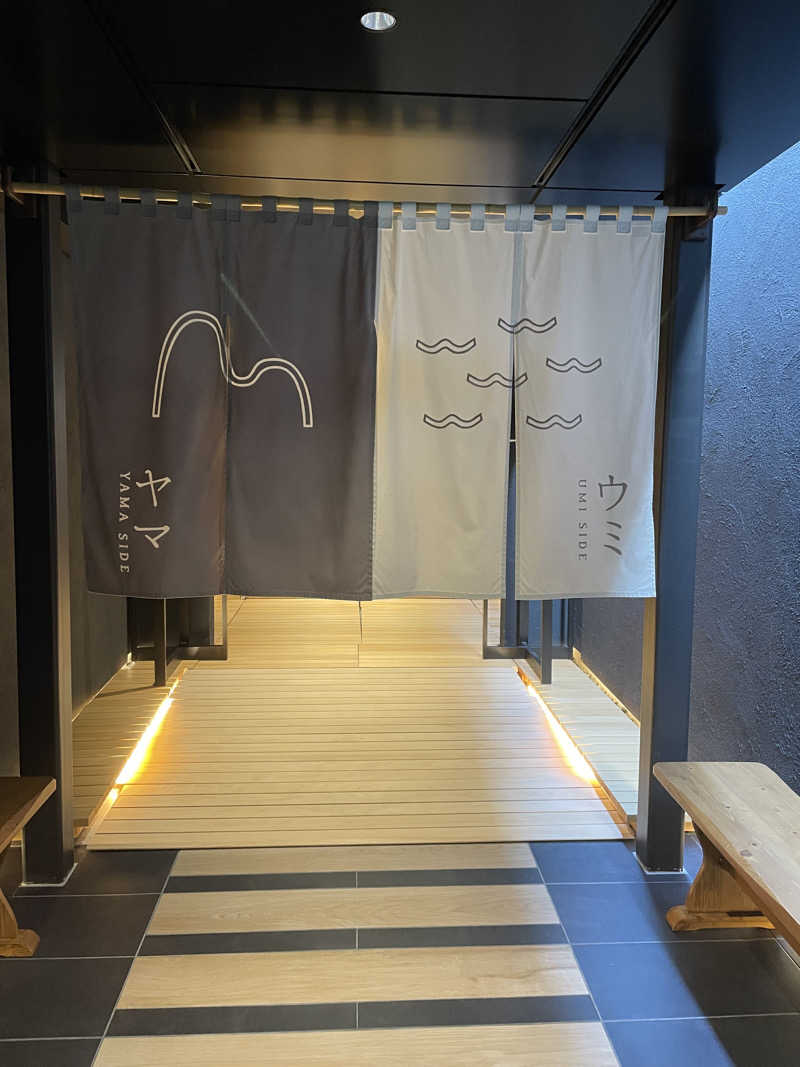 RRRさんのSPA BALNAGE(スパ・バルナージュ)のサ活写真