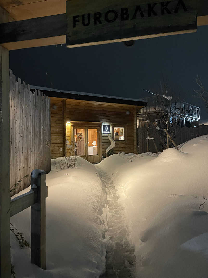 RRRさんの湯屋 FUROBAKKA(フロバッカ)のサ活写真
