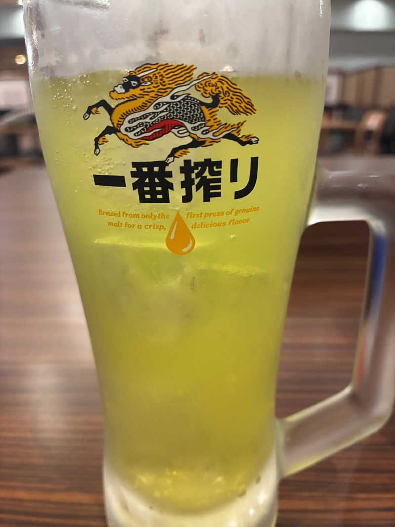 はぎじさんの湯風景しおりのサ活写真