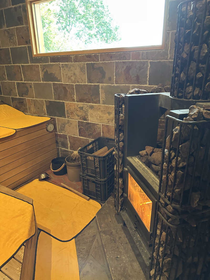 Kyo7692さんのAkagi LogINNのサ活写真